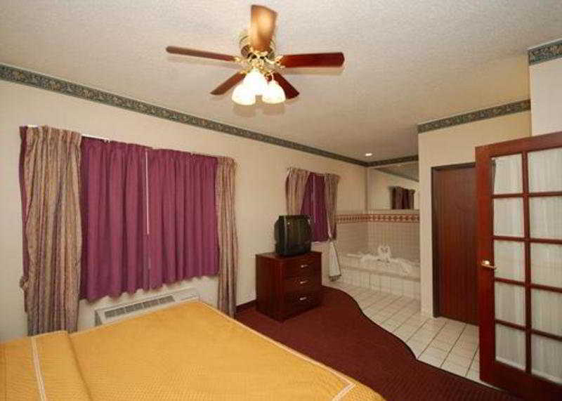 Quality Suites Addison-Dallas Bilik gambar